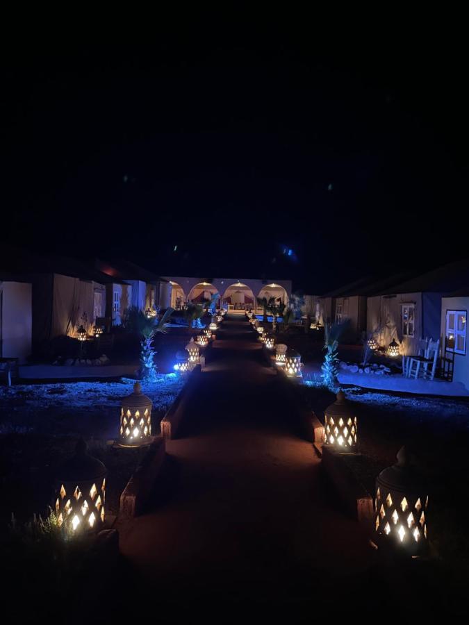 Agafay Heart Camp Hotel Exterior foto